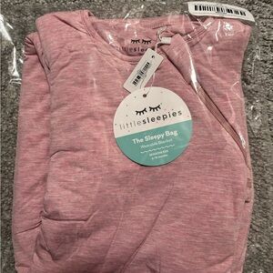 Little Sleepies Seasonless Sleep Sack